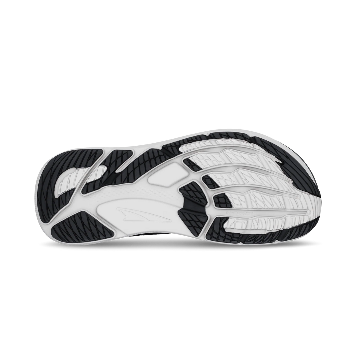 Altra FWD Via 2 Shoes (Women's) - Black/White