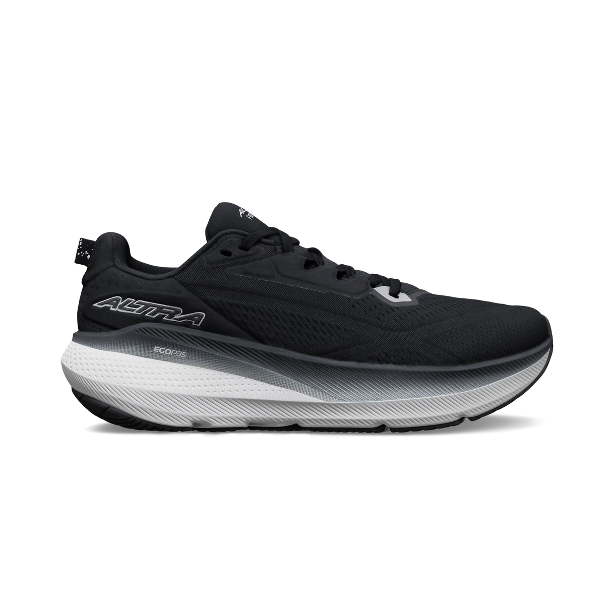 Altra FWD Via 2 Shoes (Women's) - Black/White