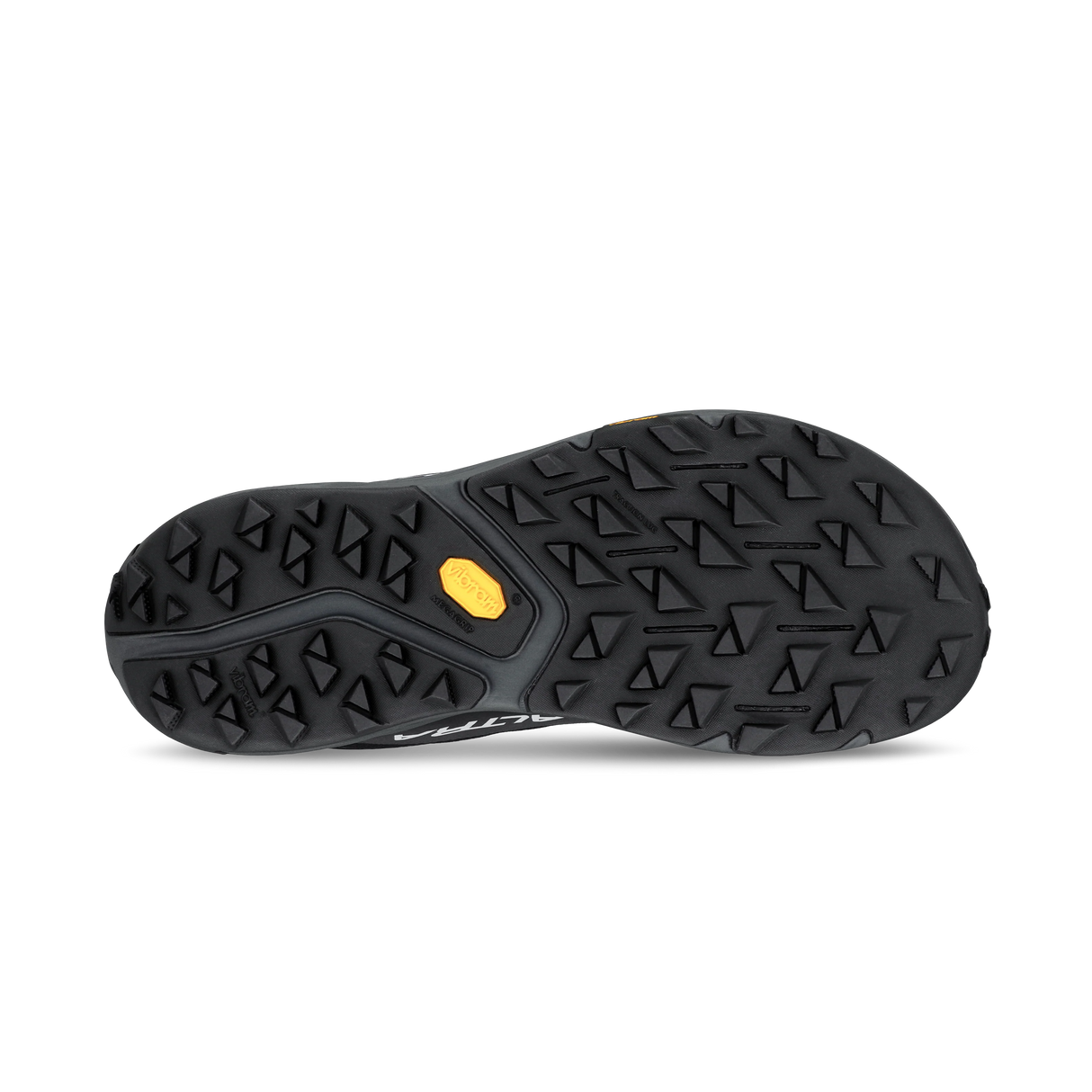 Altra Experience Wild 3+ Shoes (Women's) - Black/Black