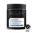 Pillar Performance Ultra B Active Pillar Performance