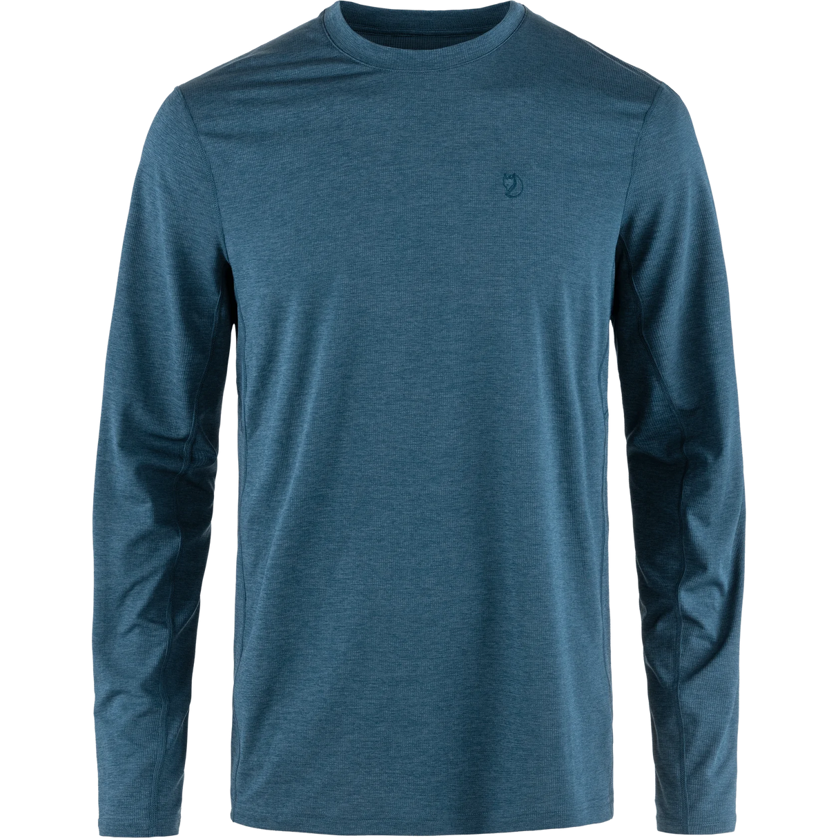 Fjallraven Abisko Day Hike T-Shirt LS (Men's) Fjallraven