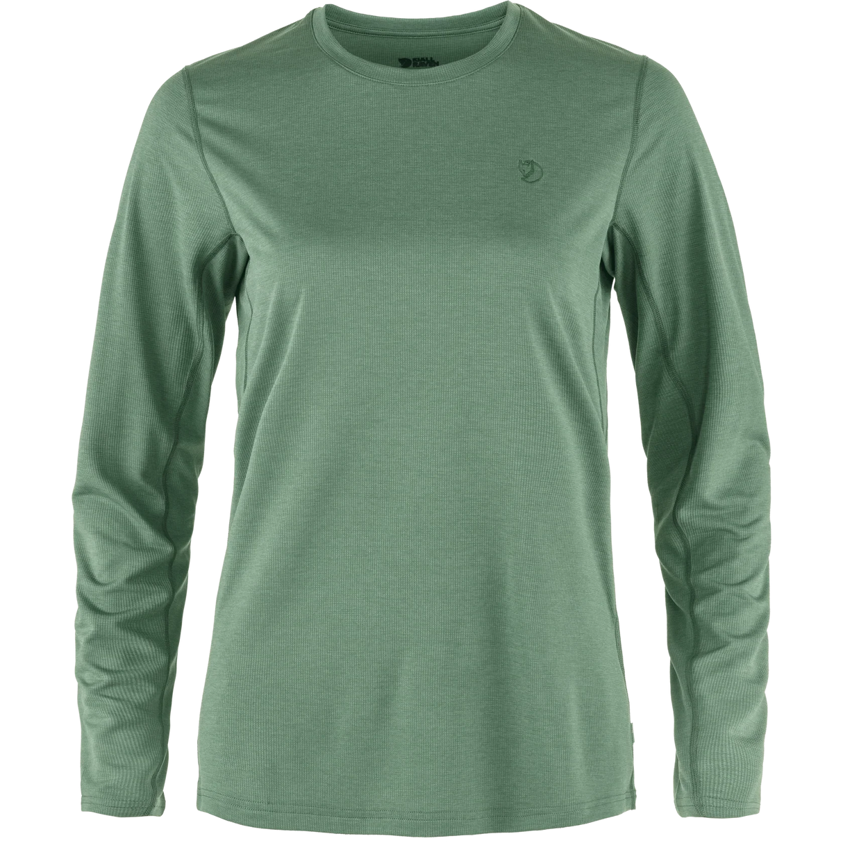 Fjällräven Abisko Day Hike Long-Sleeve T-Shirt (Women's)