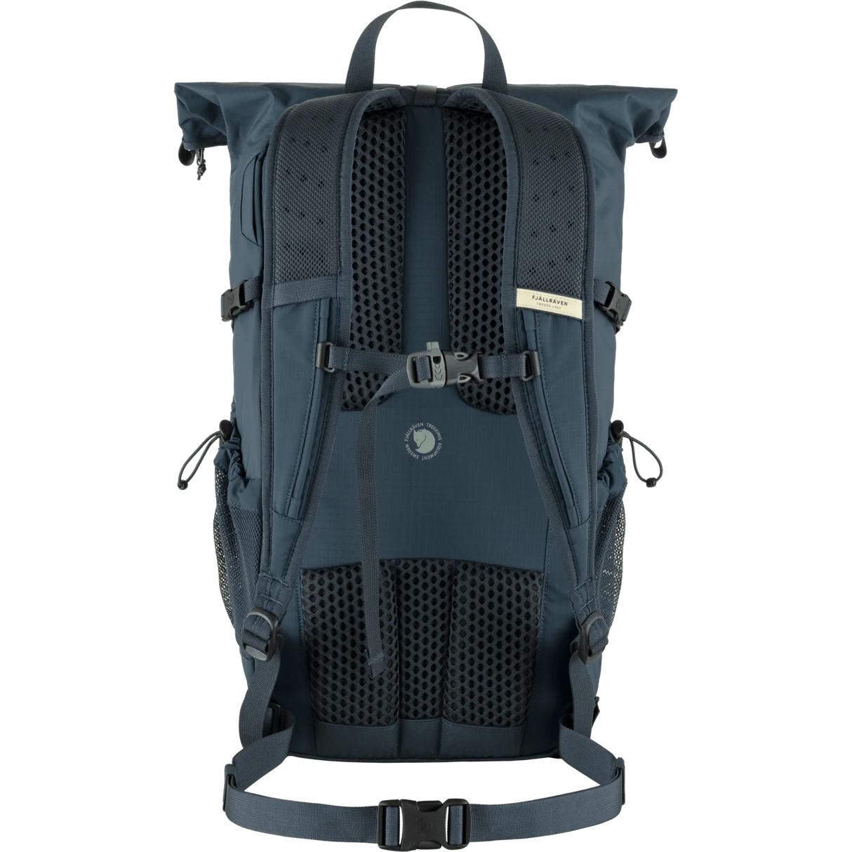 Fjällräven Abisko Hike Foldsack - Navy