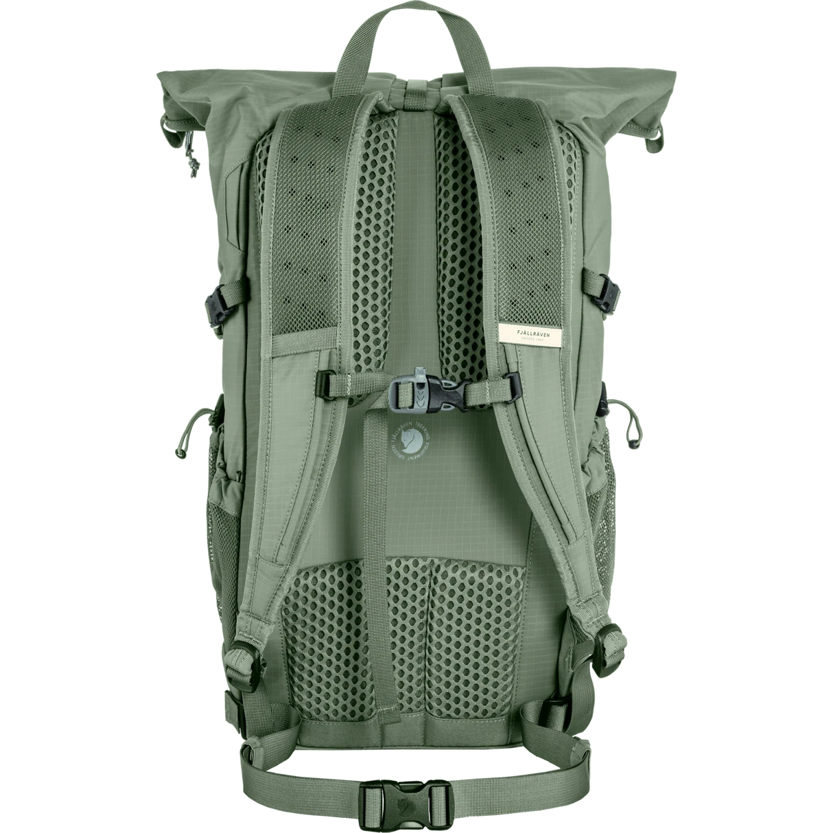 Fjällräven Abisko Hike Foldsack - Patina Green