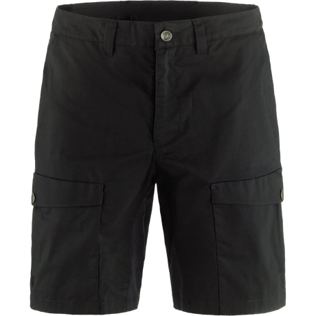 Fjallraven Abisko Hybrid Trail Shorts (Men's) Fjallraven