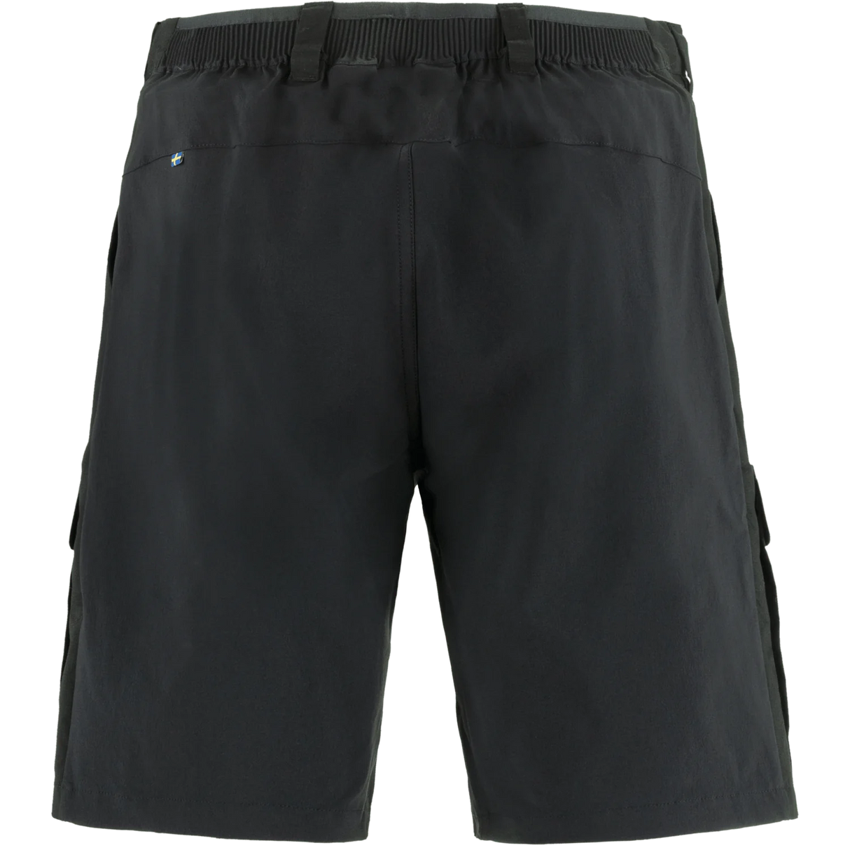 Fjallraven Abisko Hybrid Trail Shorts (Men's) Fjallraven