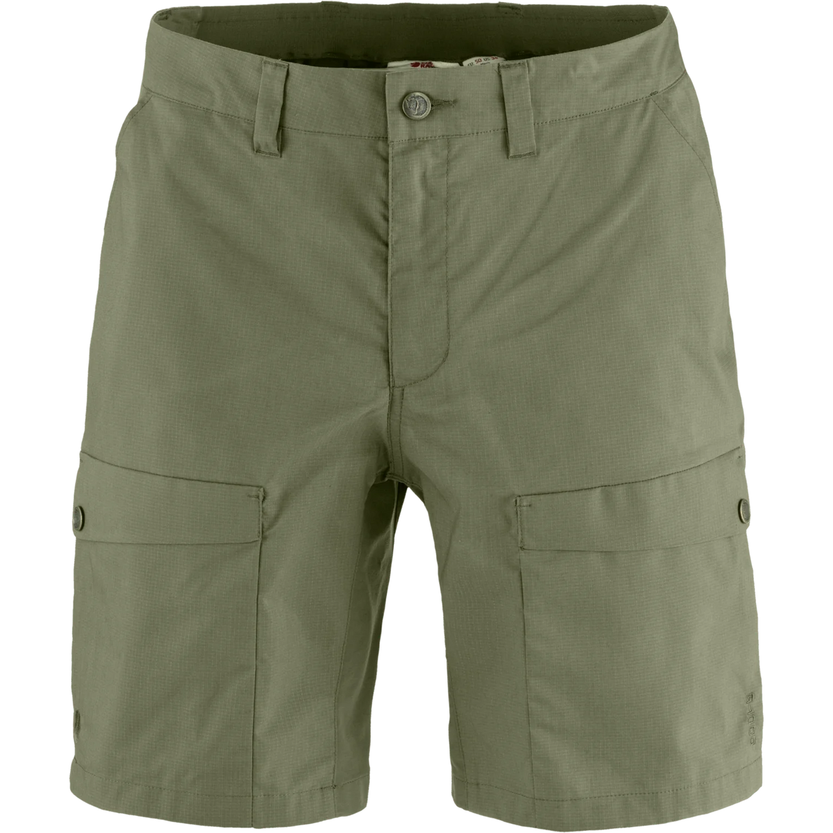 Fjallraven Abisko Hybrid Trail Shorts (Men's) Fjallraven