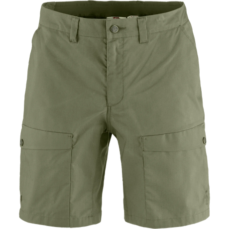 Fjallraven Abisko Hybrid Trail Shorts (Men's) Fjallraven