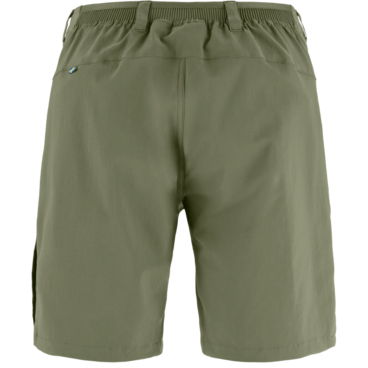 Fjallraven Abisko Hybrid Trail Shorts (Men's) Fjallraven