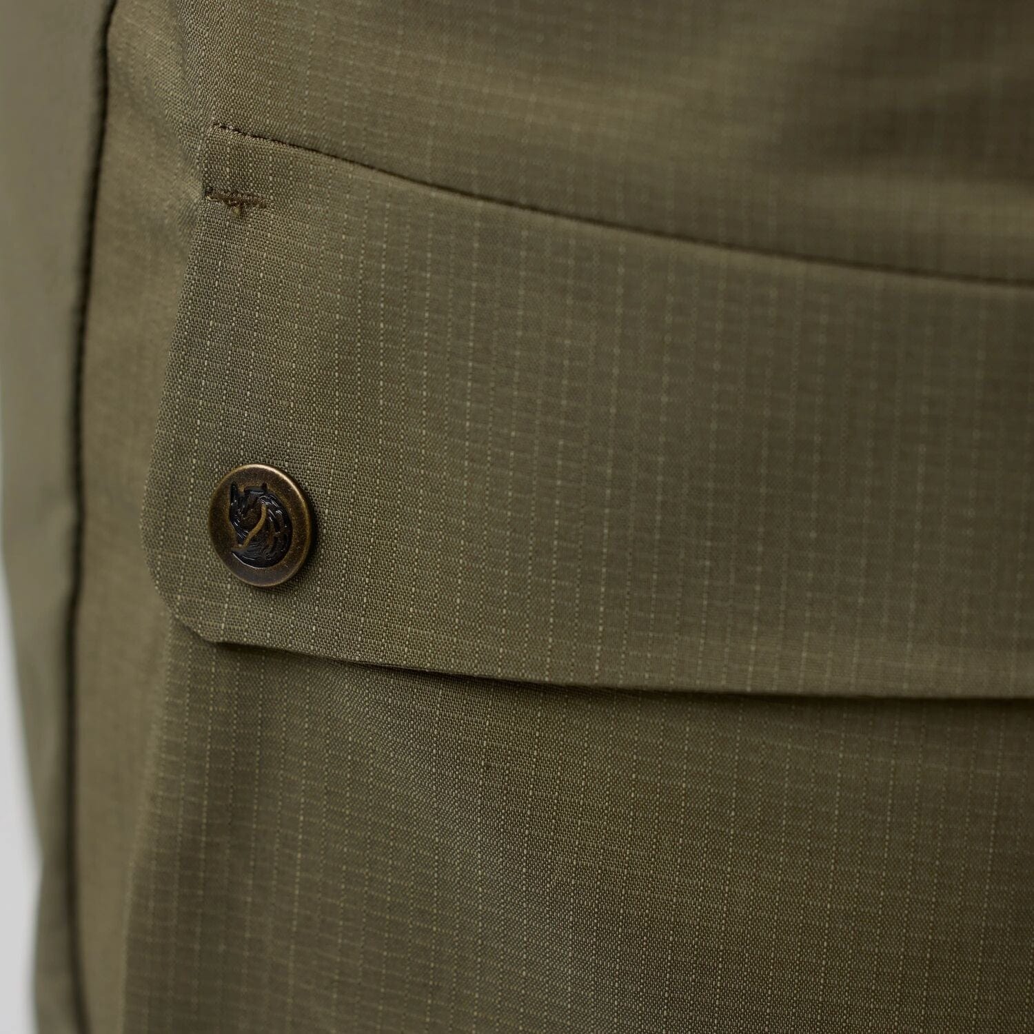 Fjallraven Abisko Hybrid Trail Shorts (Women's) Fjallraven