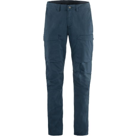 Fjallraven Abisko Hybrid Trail Trousers Regular (Men's) Fjallraven