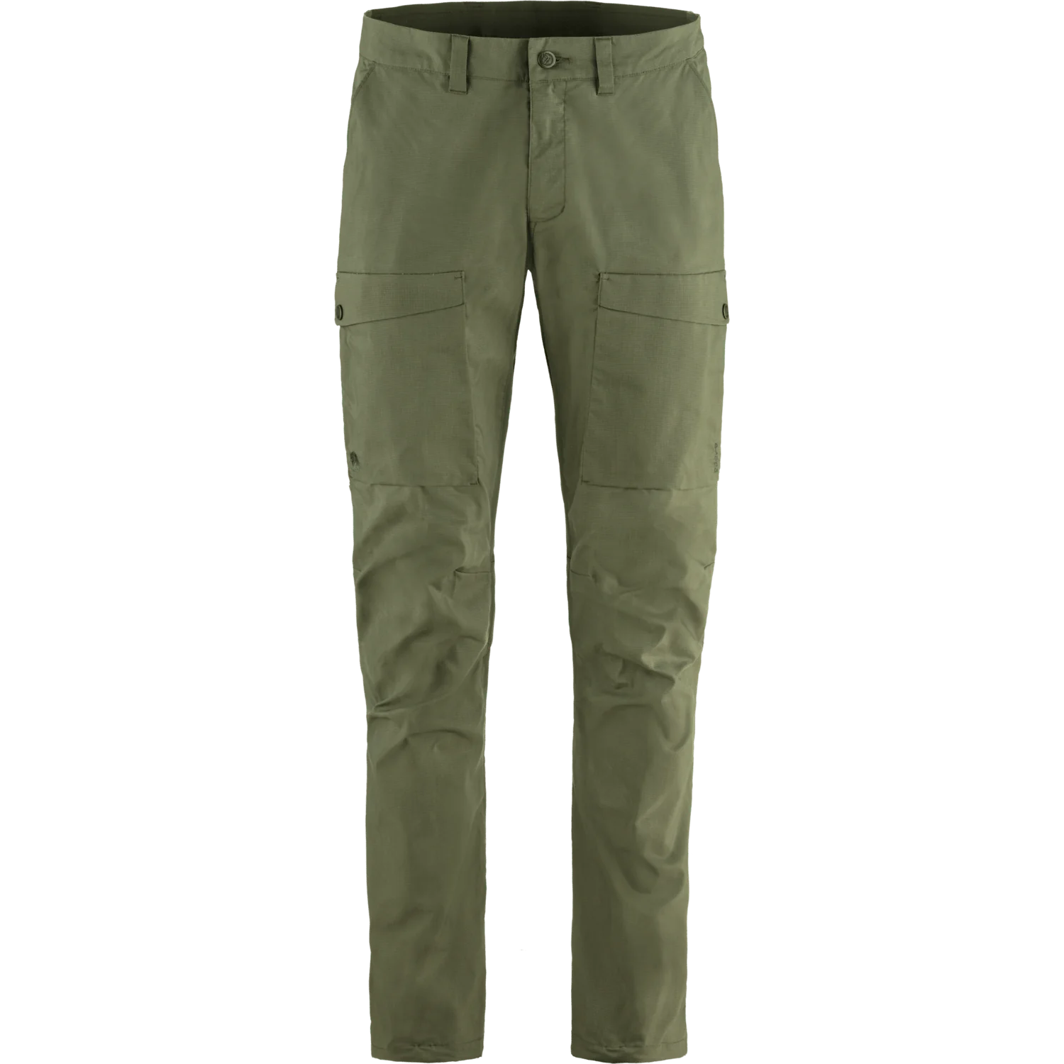 Fjallraven Abisko Hybrid Trail Trousers Regular (Men's) Fjallraven