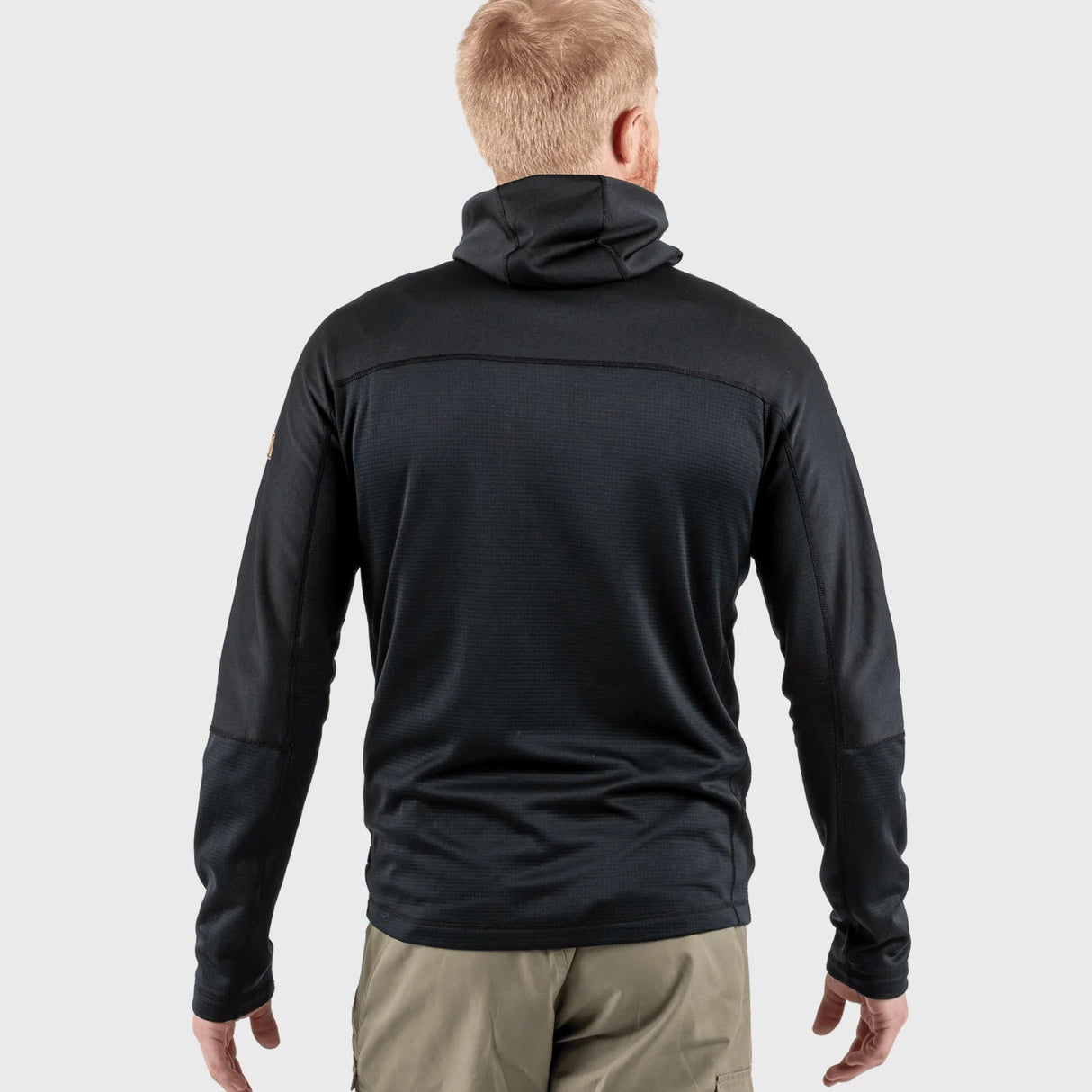 Fjällräven Abisko Trail Fleece (Men's) Fjallraven