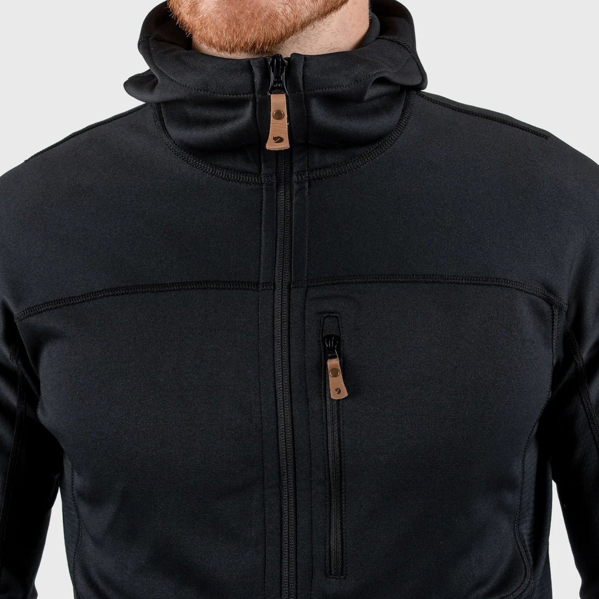 Fjällräven Abisko Trail Fleece (Men's) Fjallraven