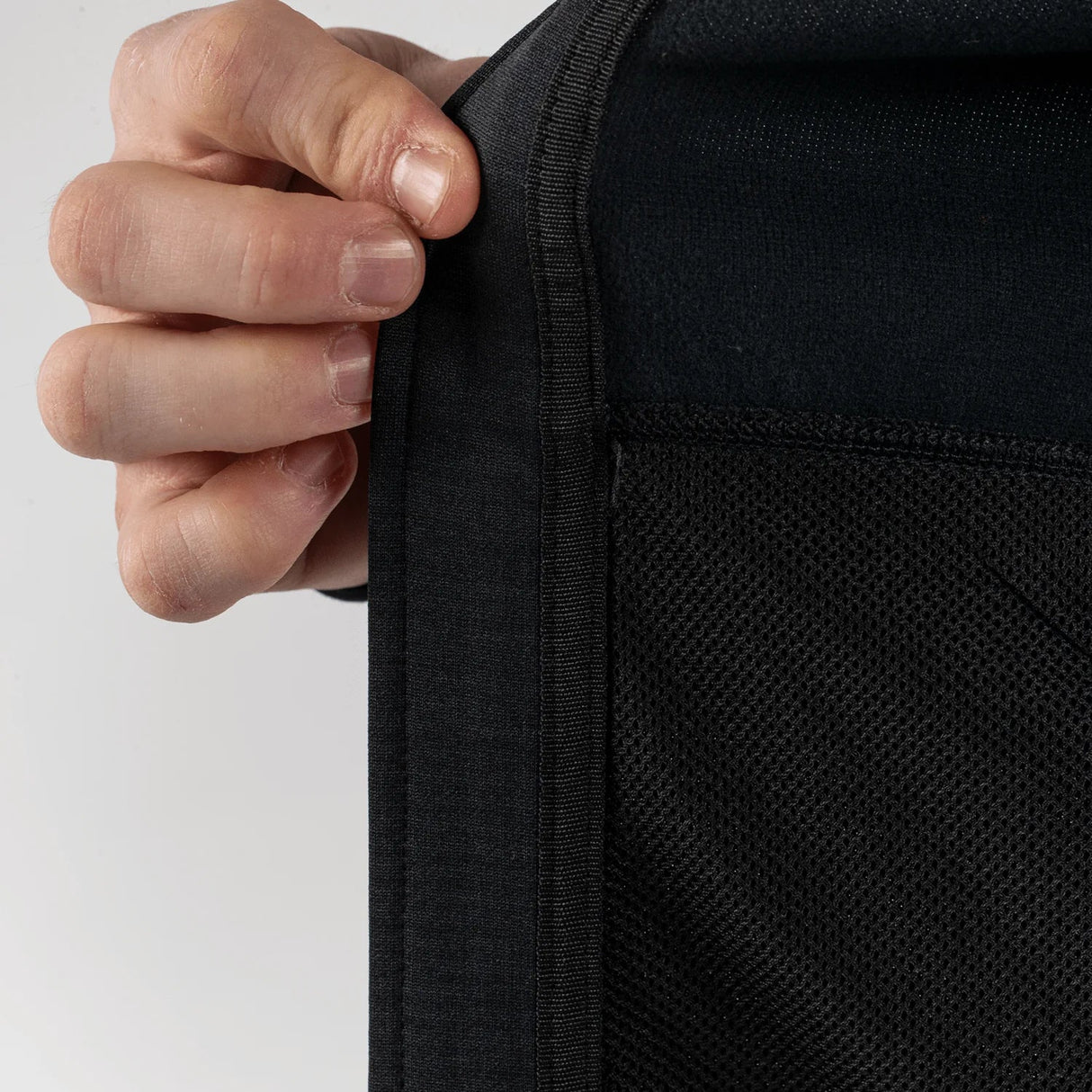 Fjällräven Abisko Trail Fleece (Men's) Fjallraven