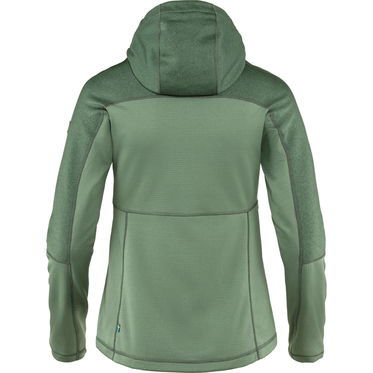 Fjällräven Abisko Trail Fleece (Women's) - Patina Green