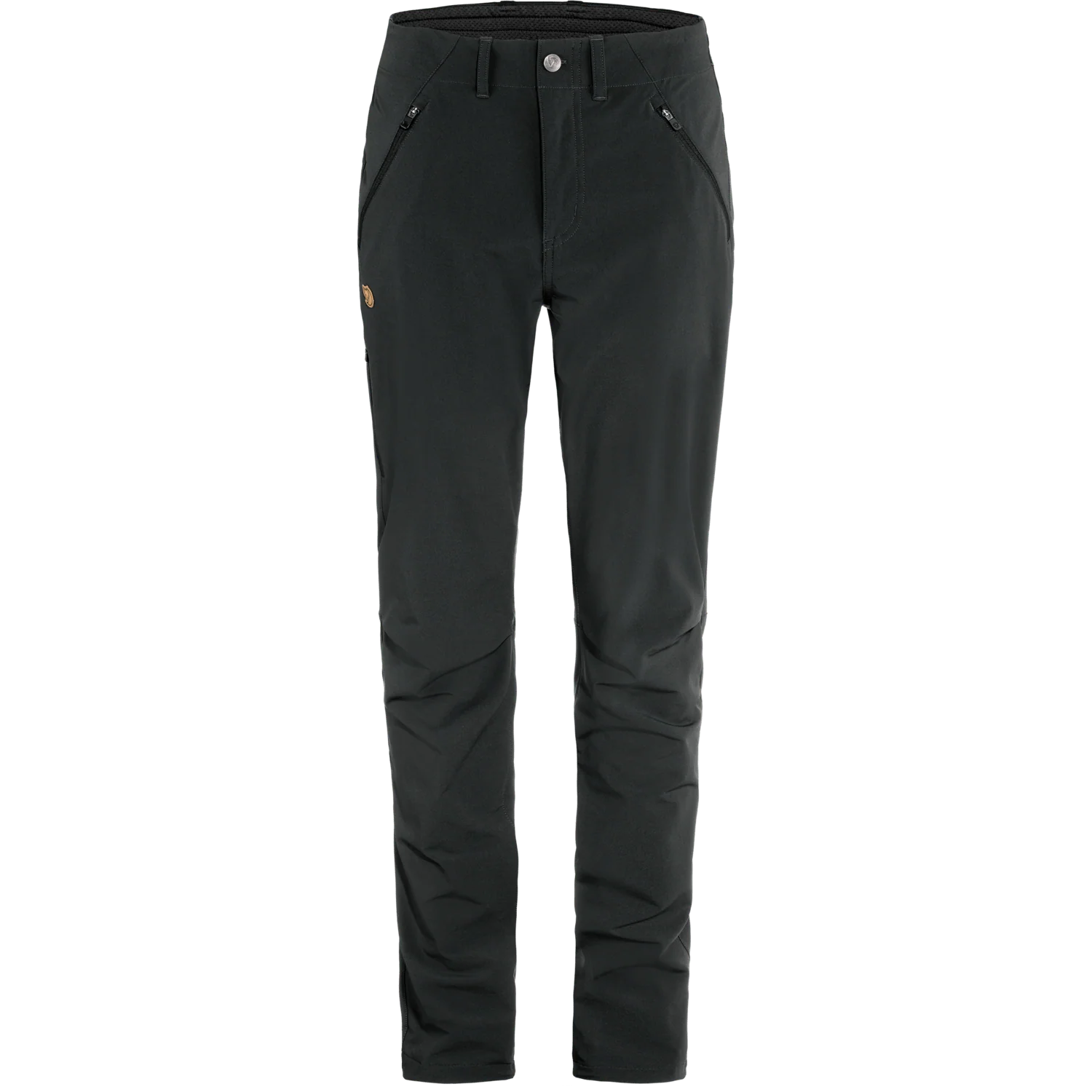 Fjällräven Abisko Trail Stretch Trousers - Regular (Women's) Fjallraven