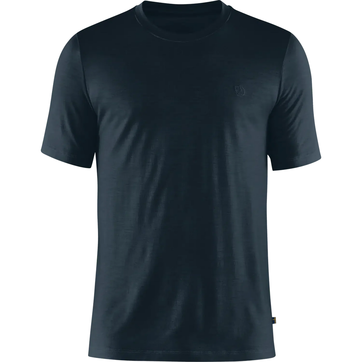 Fjällräven Abisko Wool Short-Sleeve T-Shirt (Men's)