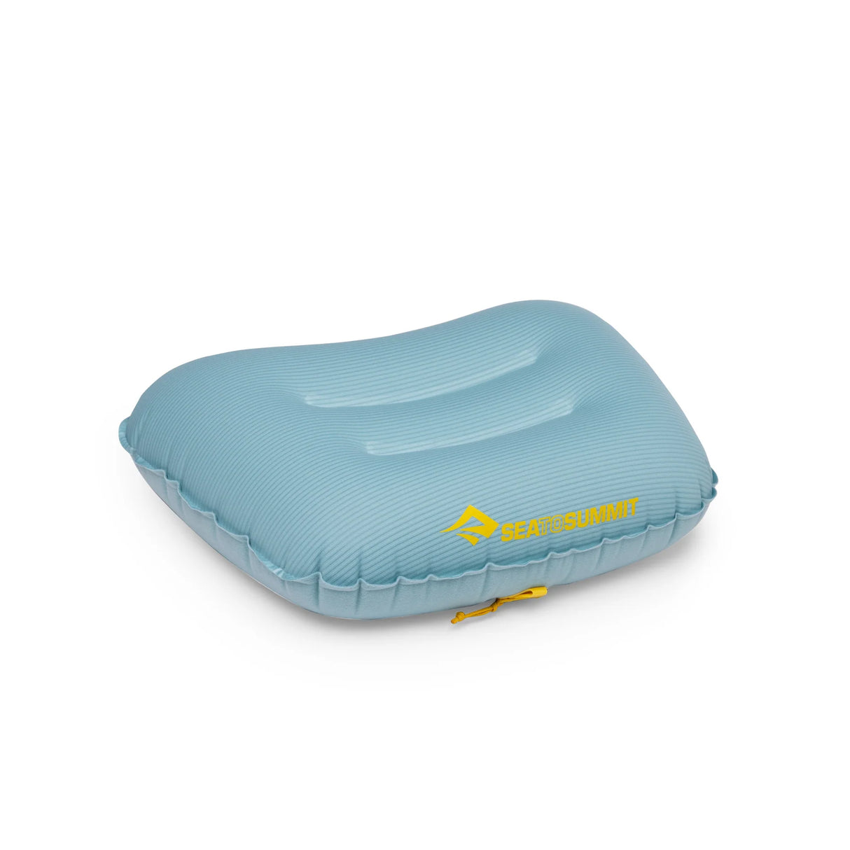 Sea To Summit Aeros Ultralight Pillow - Aqua Sea - Regular - Blue