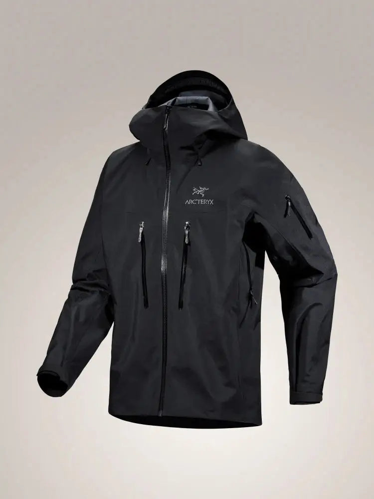 Arc'teryx Alpha SV Jacket (Men's) Arcteryx