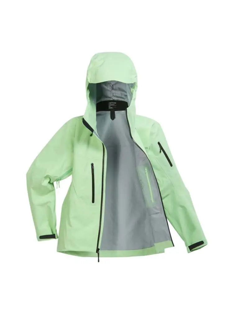 Arc'teryx Alpha SV Jacket (Women's) Arcteryx