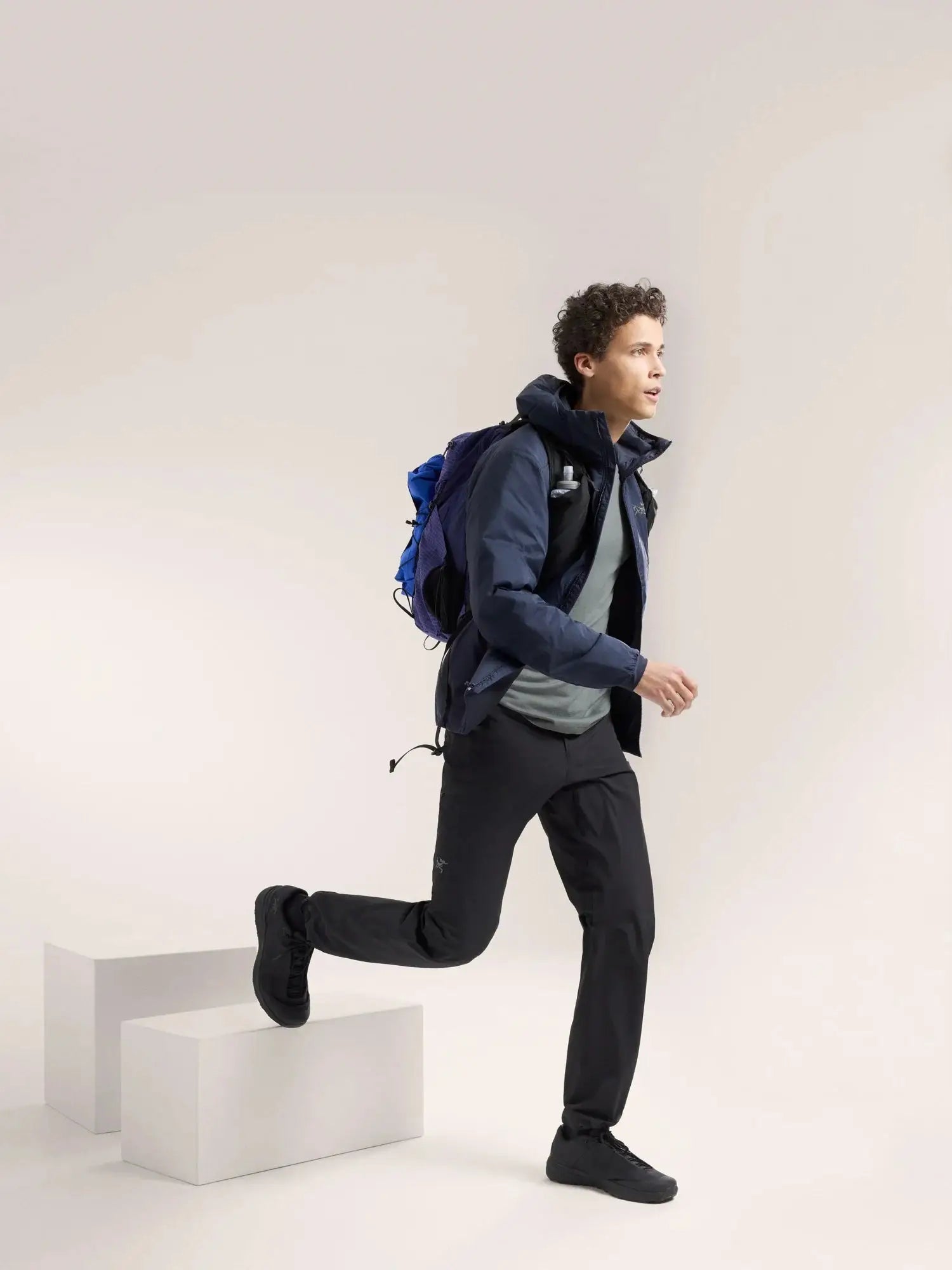 Arc'teryx Atom Hoody (Men's) Arcteryx