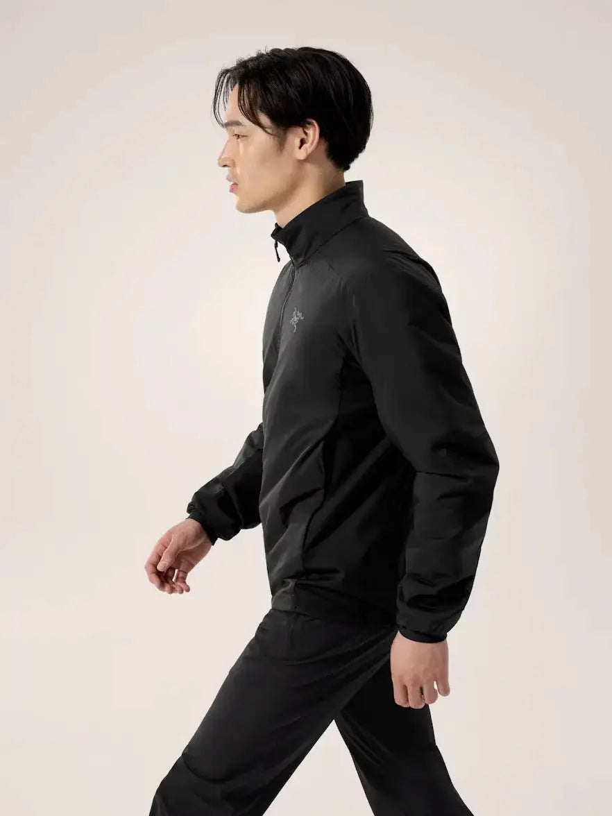 Arc'teryx Atom Jacket (Men's) Arcteryx