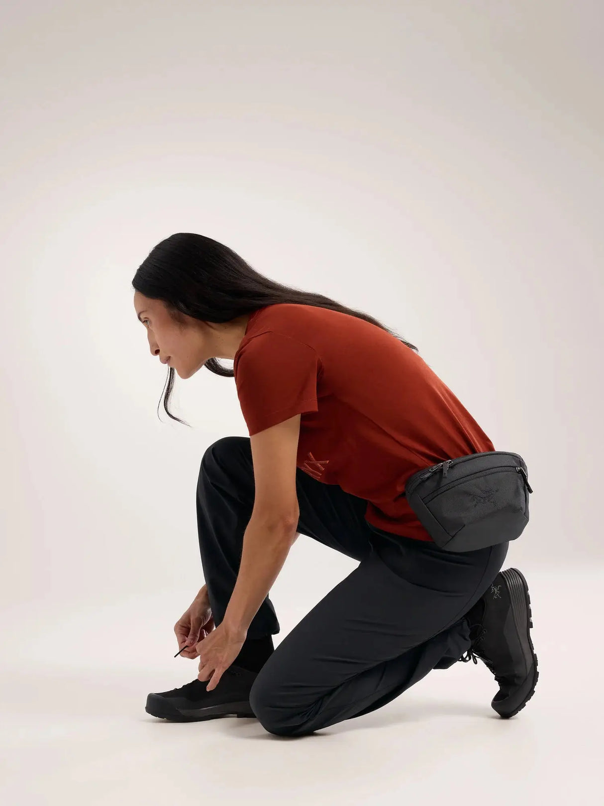 Arc'teryx Mantis 1 Waist Pack Arcteryx