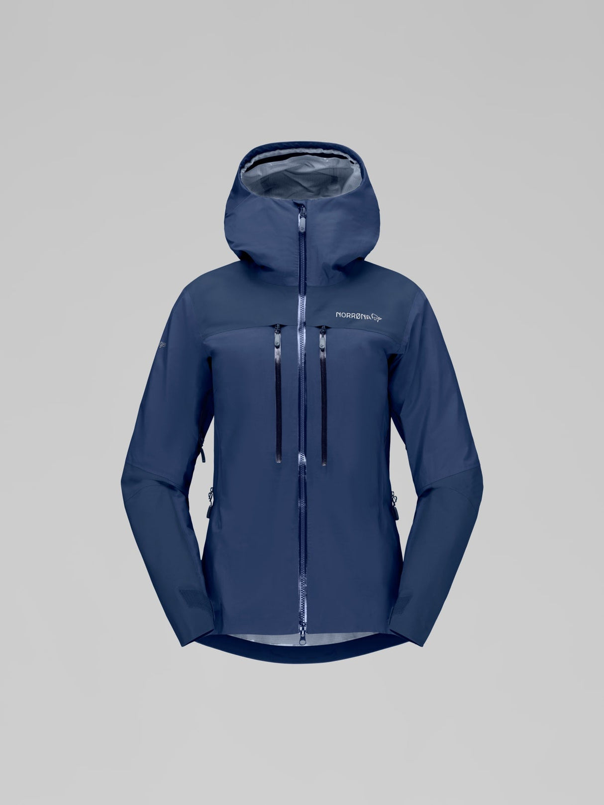 Norrøna Trollveggen GORE-TEX Pro Light Jacket (Women's)