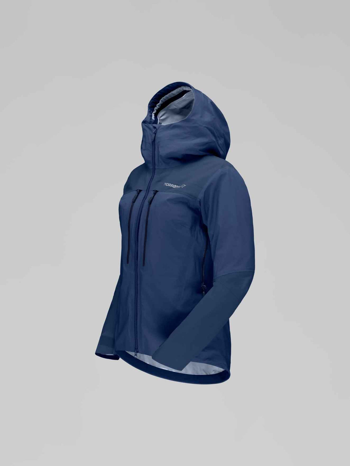 Norrøna Trollveggen GORE-TEX Pro Light Jacket (Women's)