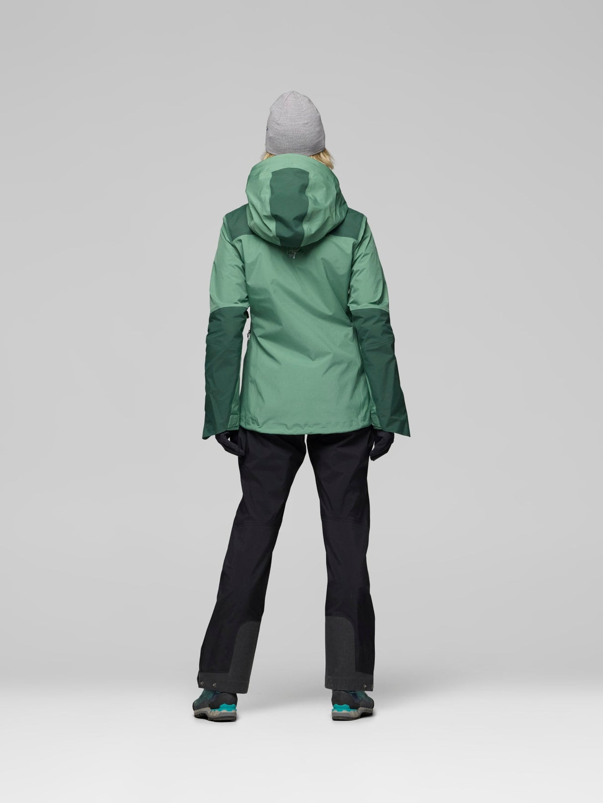 Norrøna Trollveggen GORE-TEX Pro Light Jacket (Women's)