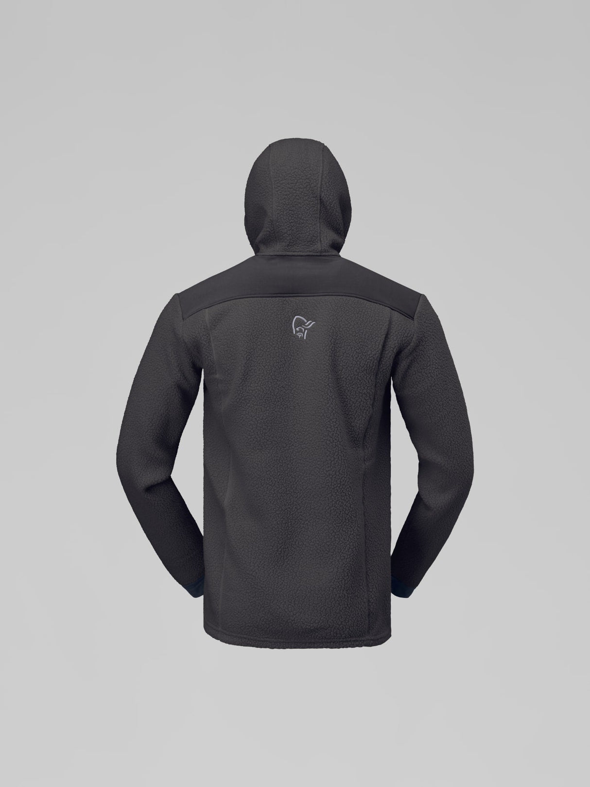 Norrøna Trollveggen Warm3 Zip Hood (Men's)