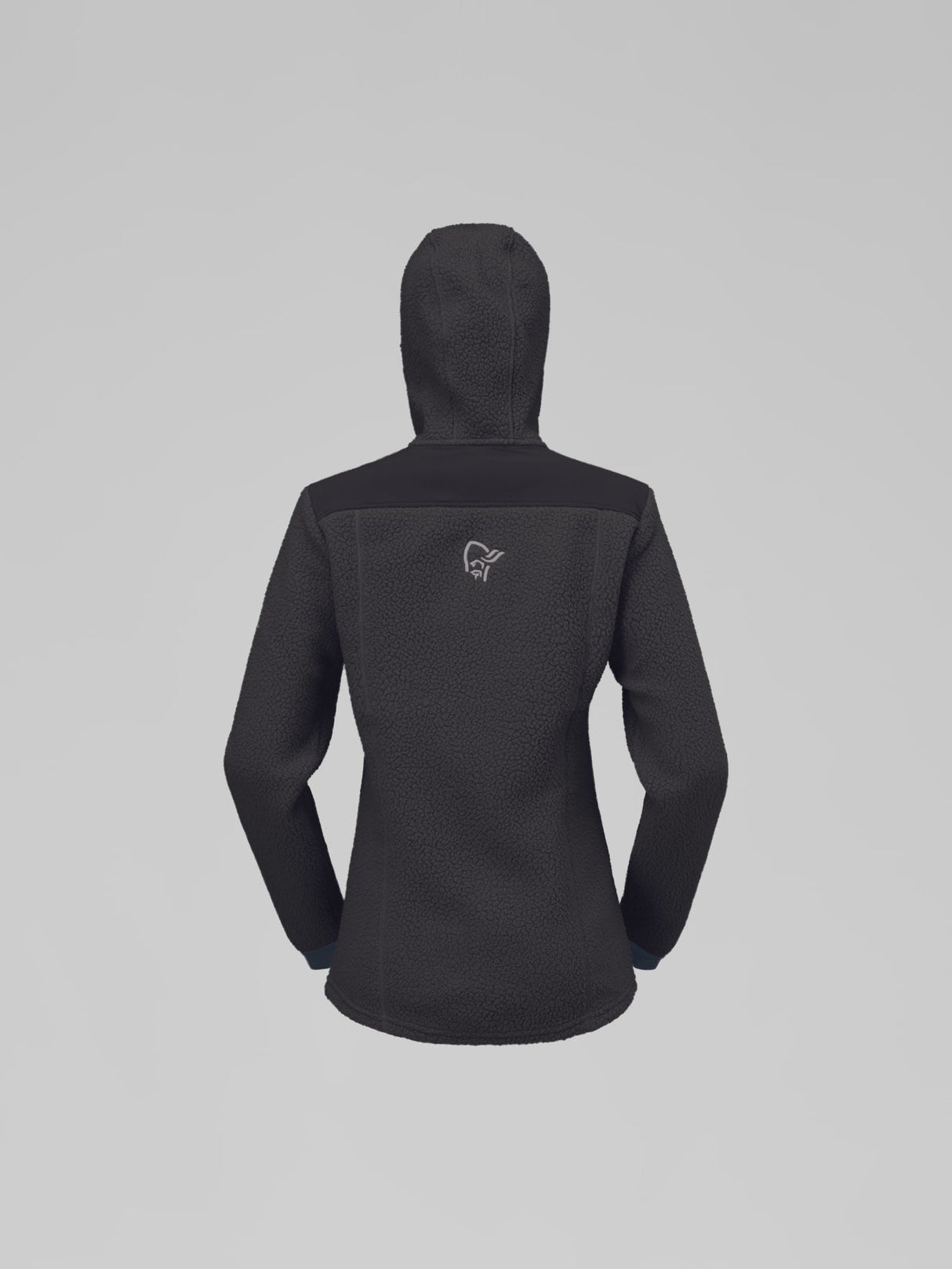 Norrøna Trollveggen Warm3 Zip Hood (Women's)