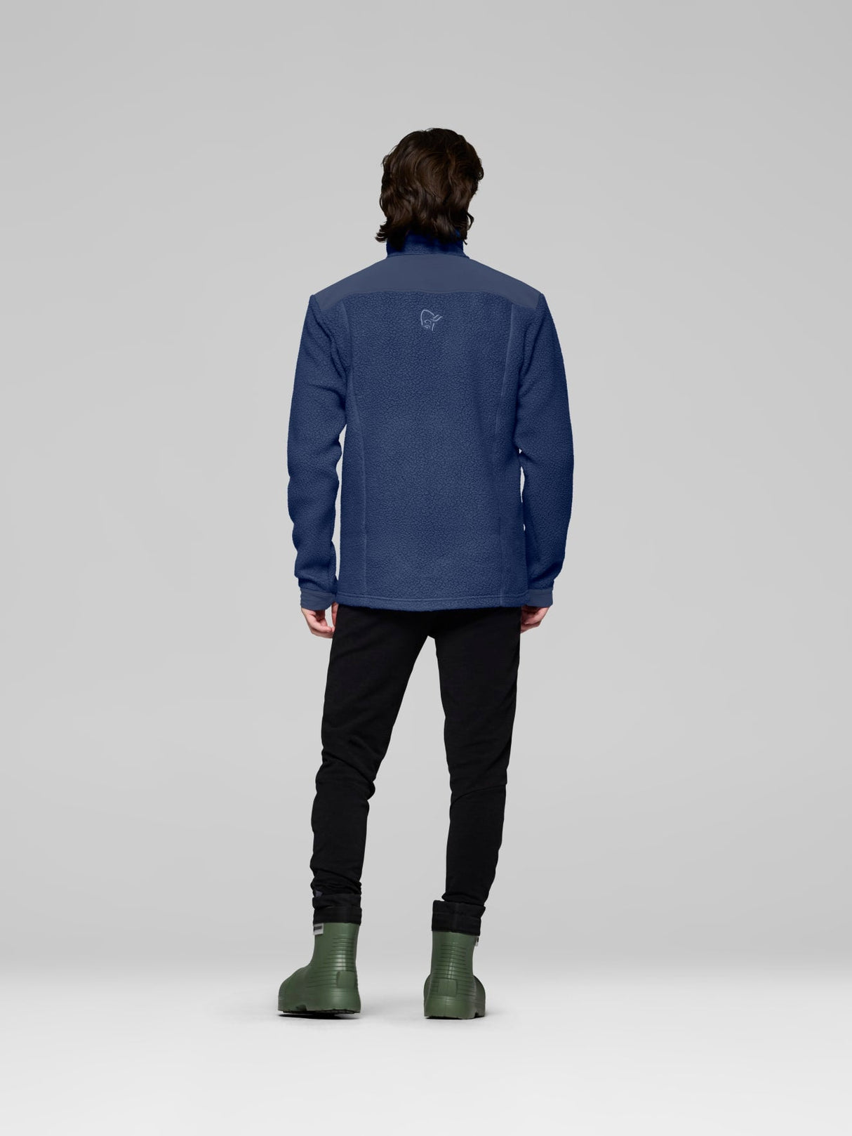 Norrøna Trollveggen Warm3 Jacket (Men's)