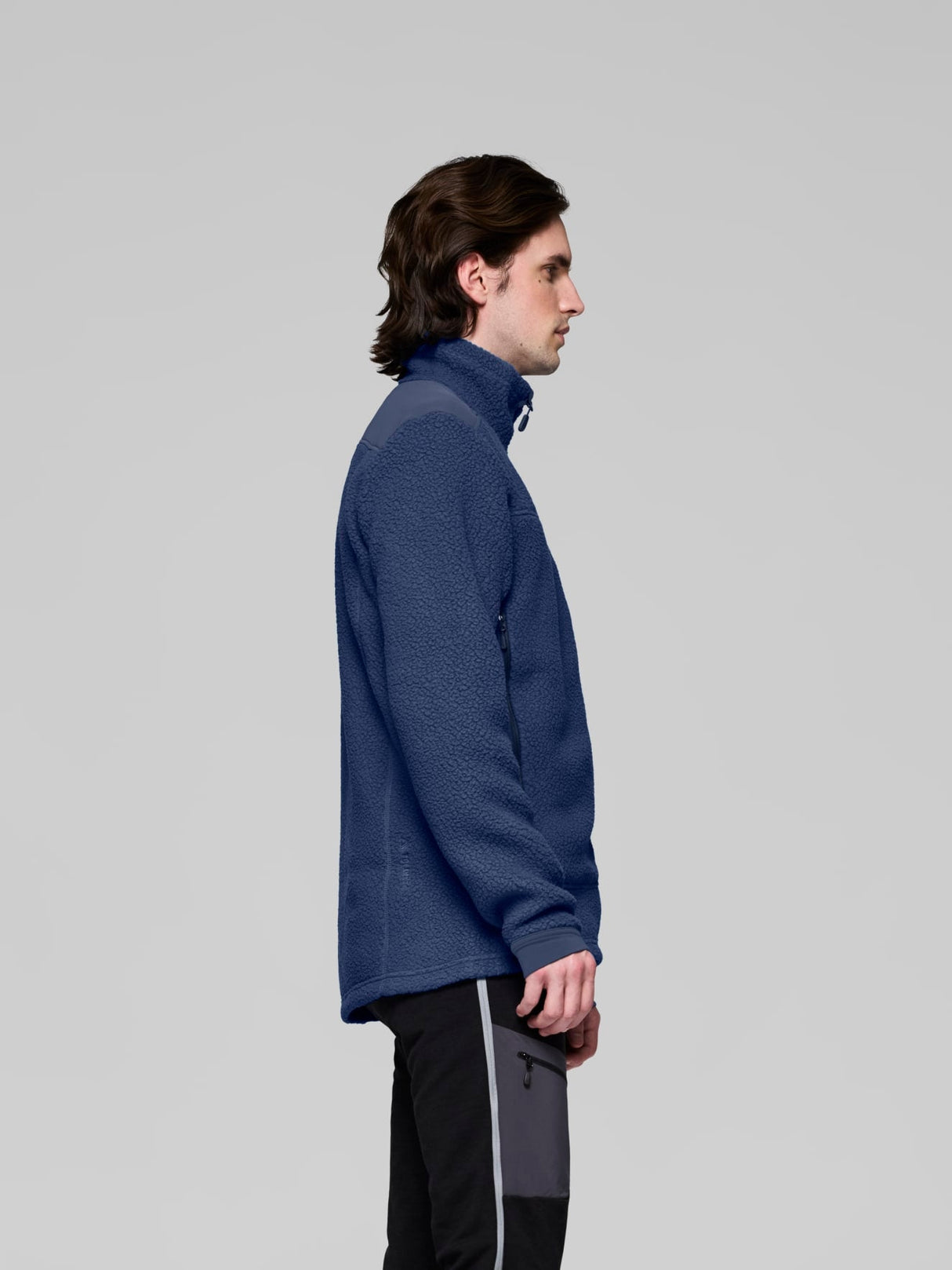 Norrøna Trollveggen Warm3 Jacket (Men's)