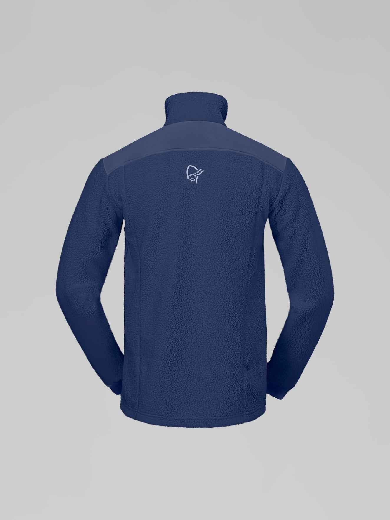 Norrøna Trollveggen Warm3 Jacket (Men's)