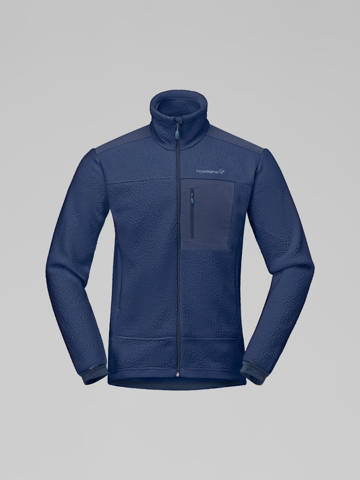 Norrøna Trollveggen Warm3 Jacket (Men's)