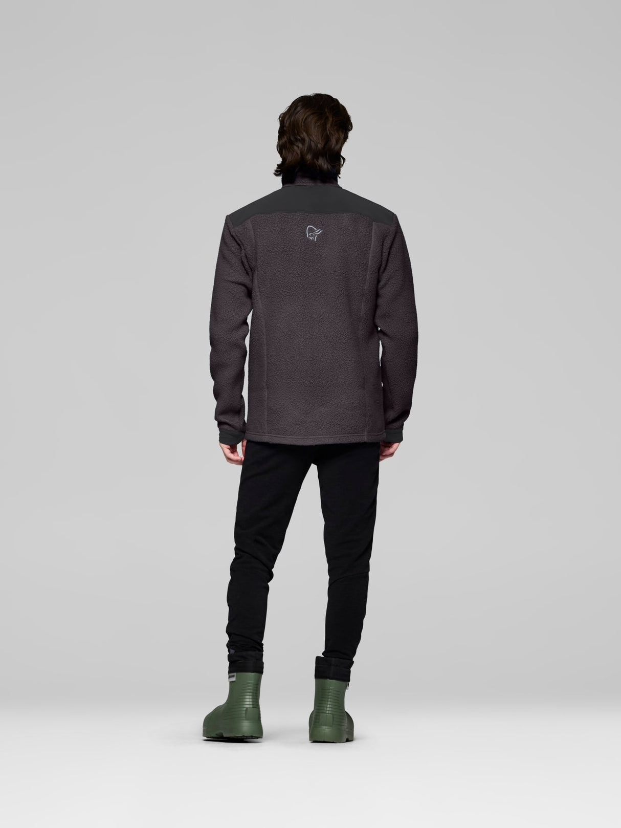 Norrøna Trollveggen Warm3 Jacket (Men's)