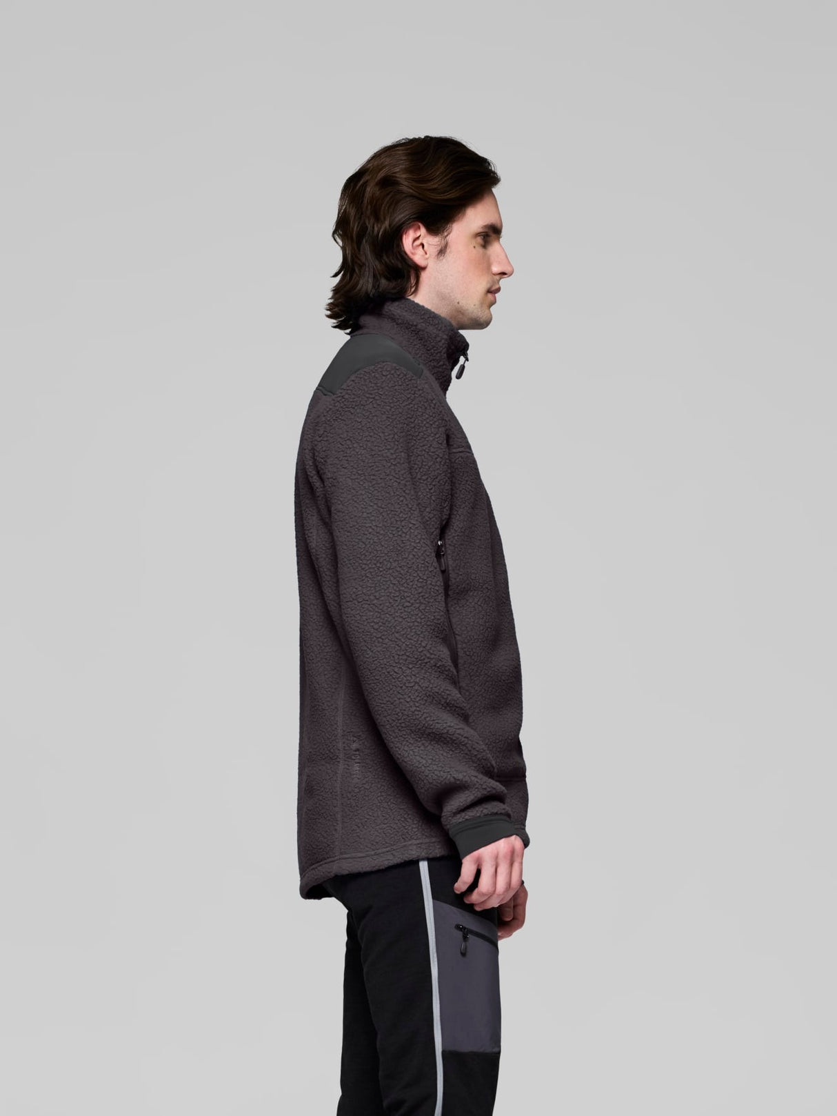 Norrøna Trollveggen Warm3 Jacket (Men's)