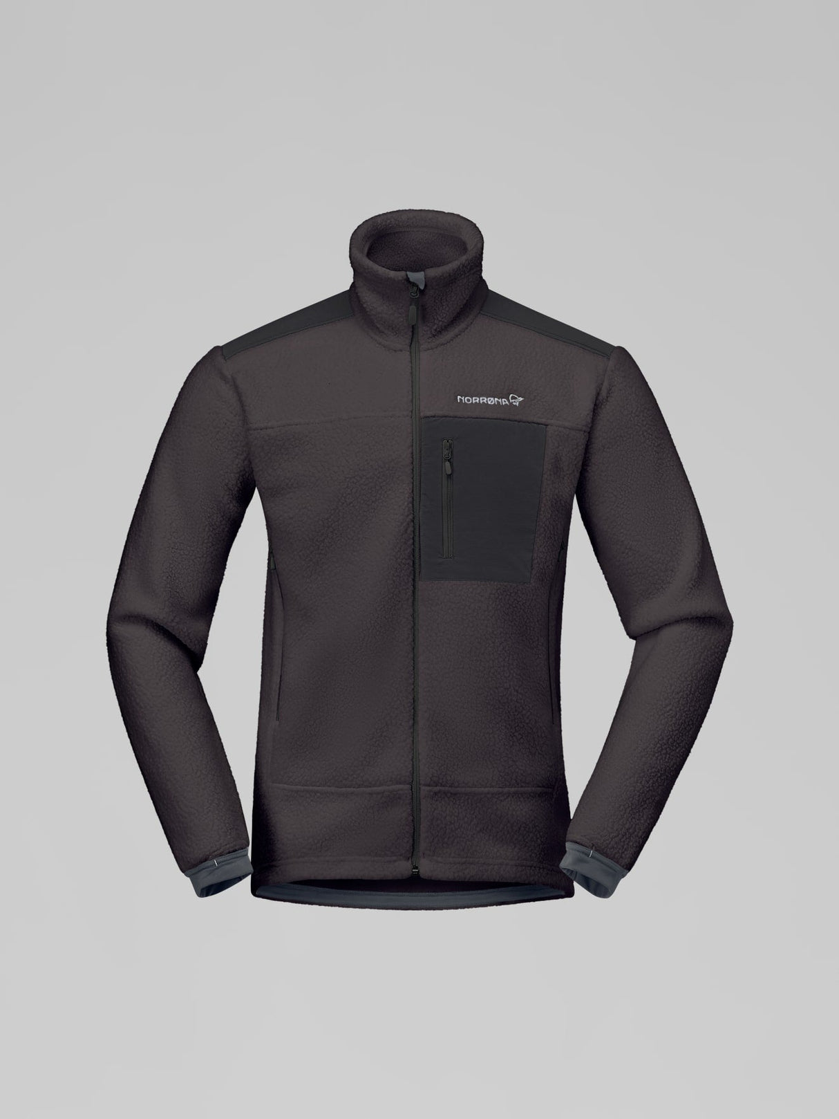 Norrøna Trollveggen Warm3 Jacket (Men's)