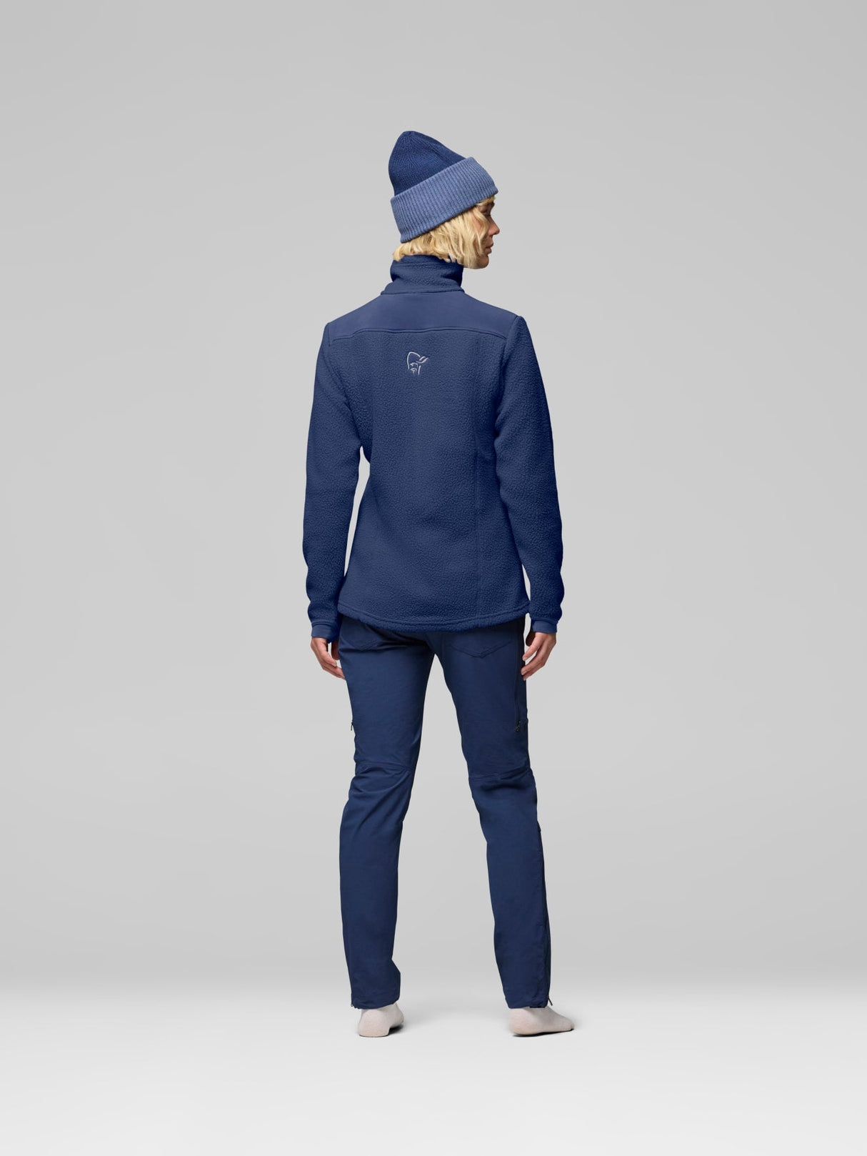 Norrøna Trollveggen Warm3 Jacket (Women's)