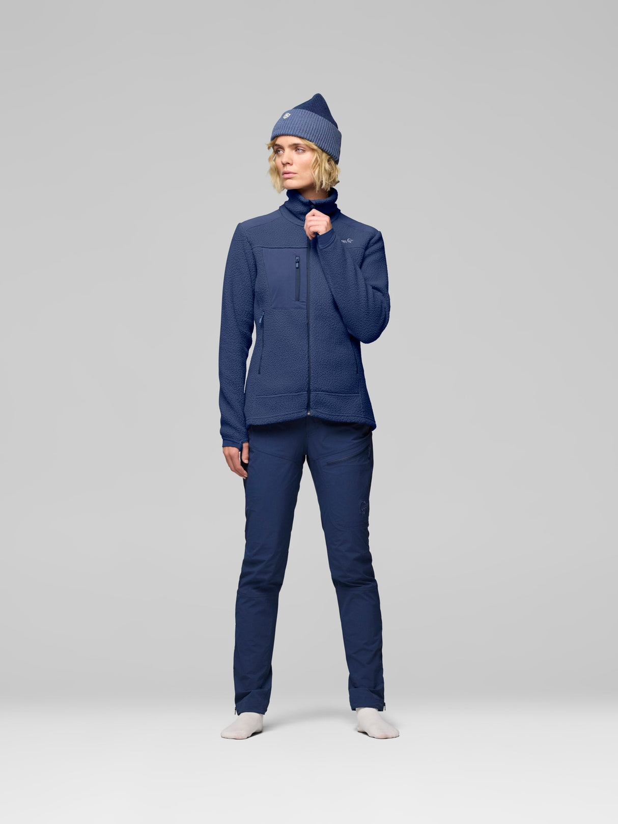Norrøna Trollveggen Warm3 Jacket (Women's)