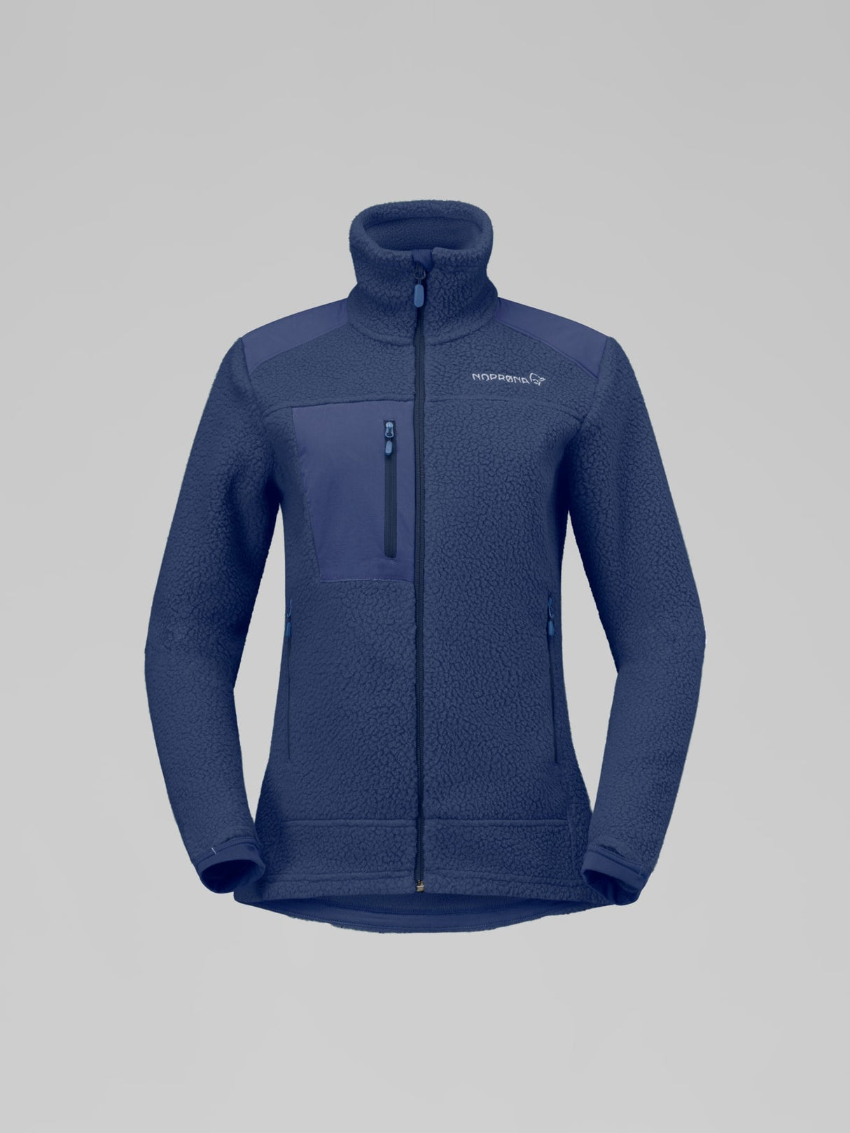 Norrøna Trollveggen Warm3 Jacket (Women's)