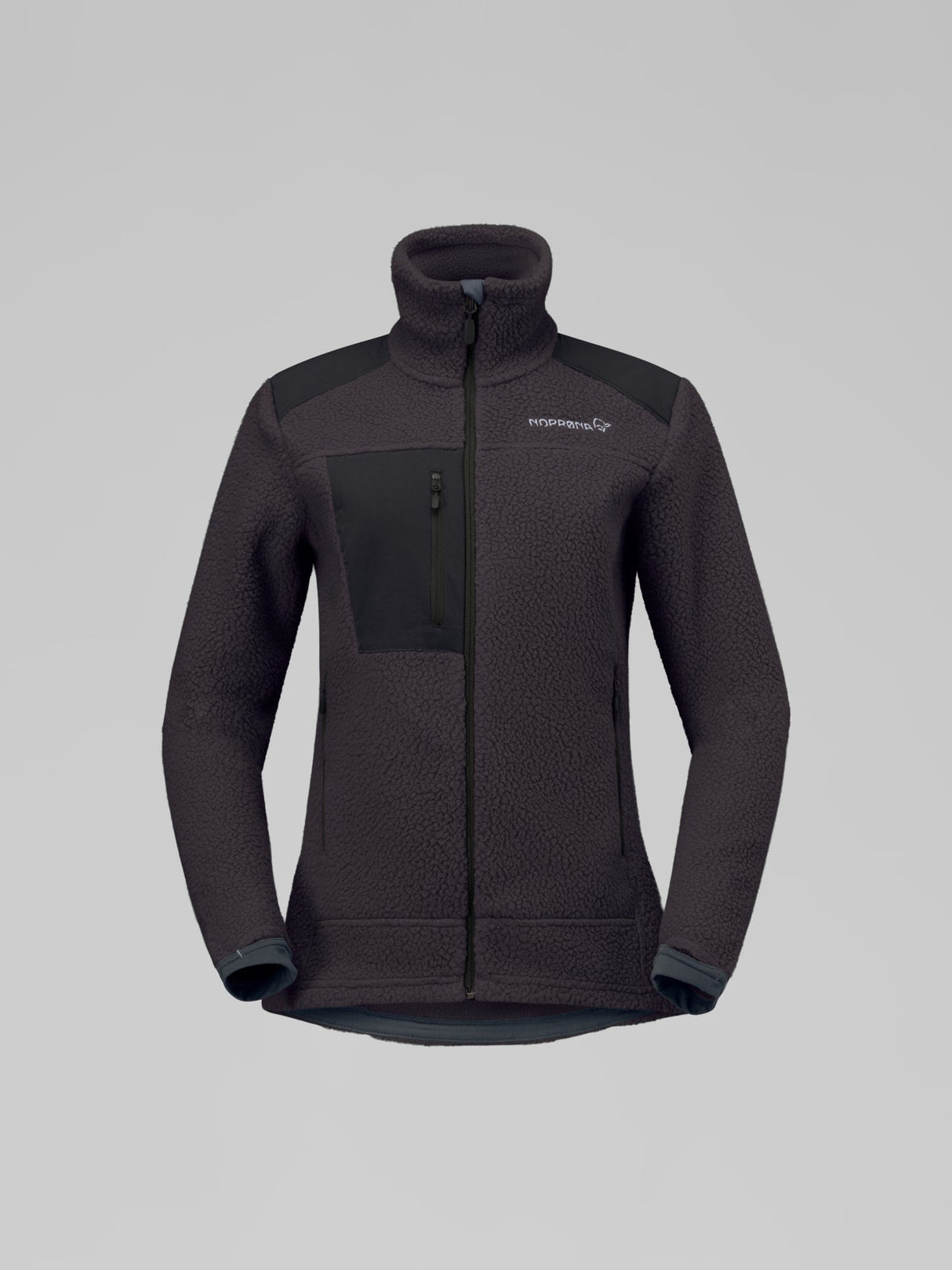 Norrøna Trollveggen Warm3 Jacket (Women's)