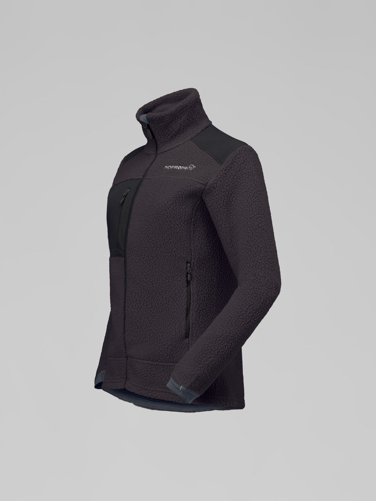 Norrøna Trollveggen Warm3 Jacket (Women's)