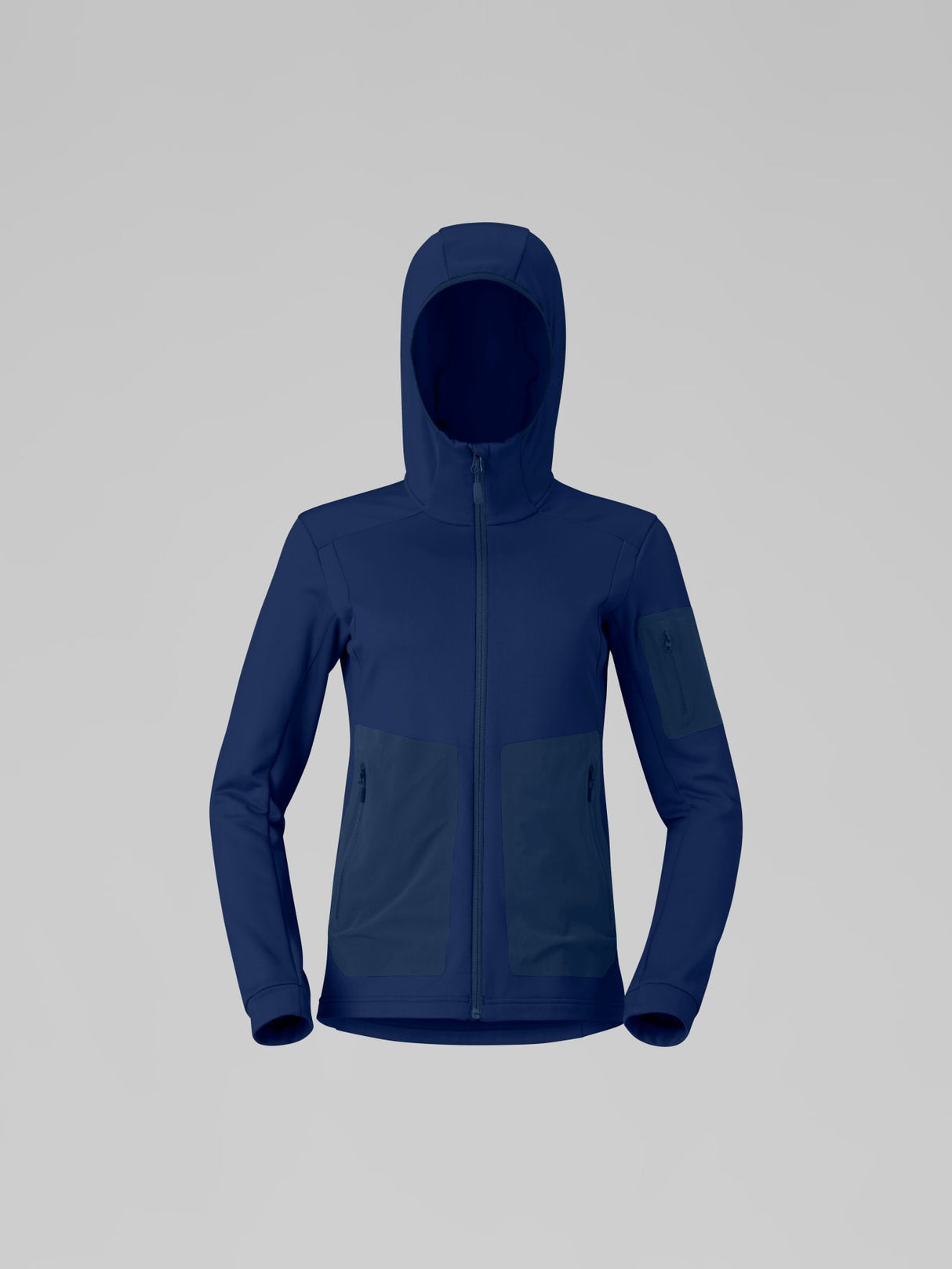 Norrøna Falketind Warm2 Stretch Hood (Women's)