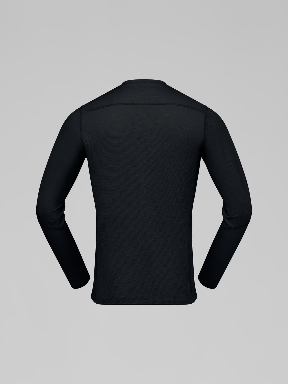 Norrøna Falketind EqualiserUll Long Sleeve (Men's)