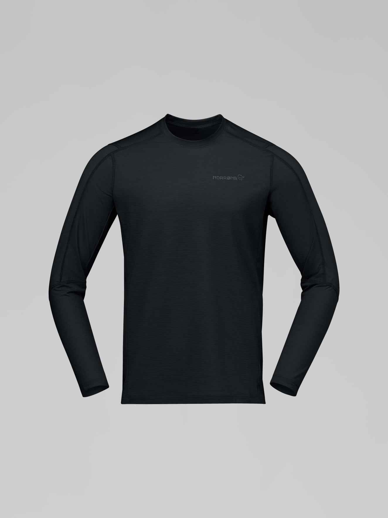 Norrøna Falketind EqualiserUll Long Sleeve (Men's)
