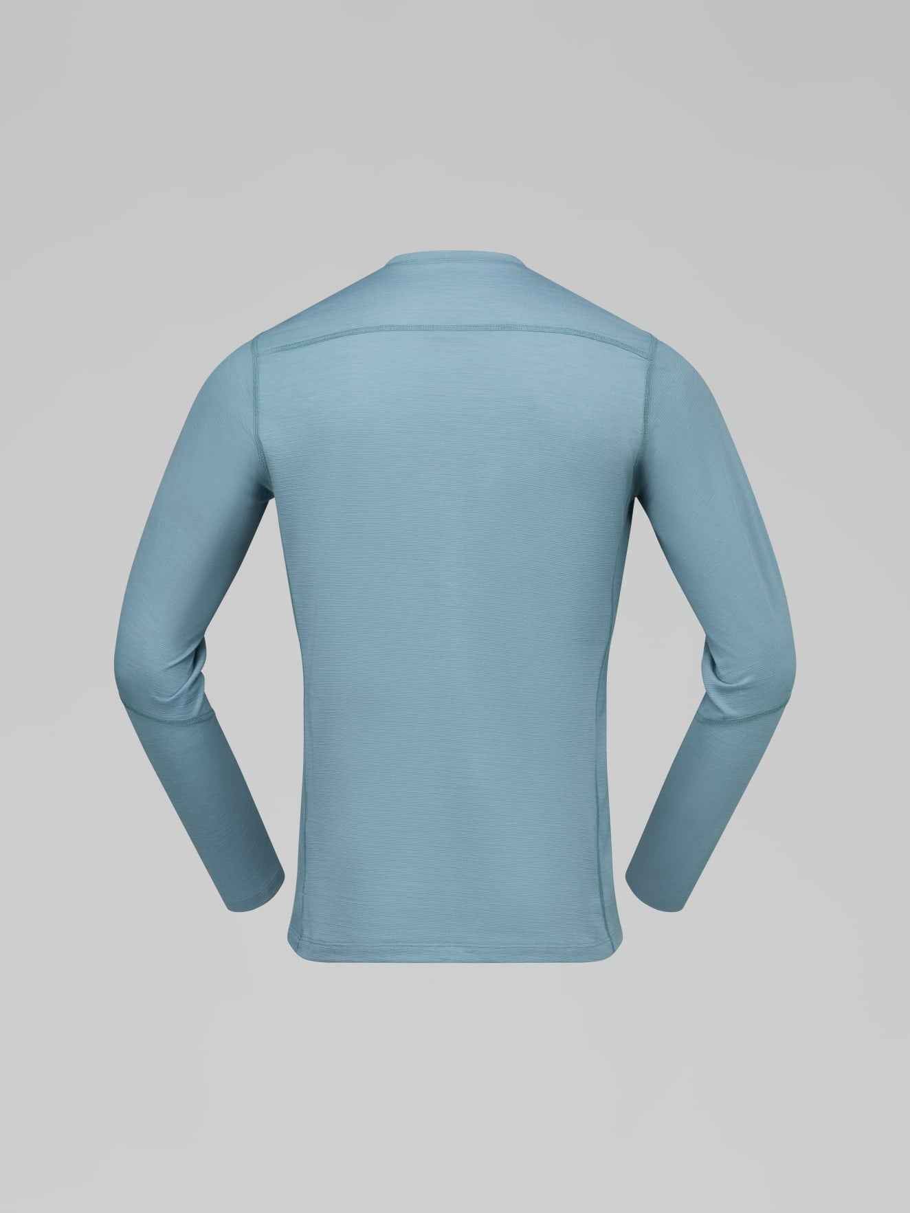 Norrøna Falketind EqualiserUll Long Sleeve (Men's)