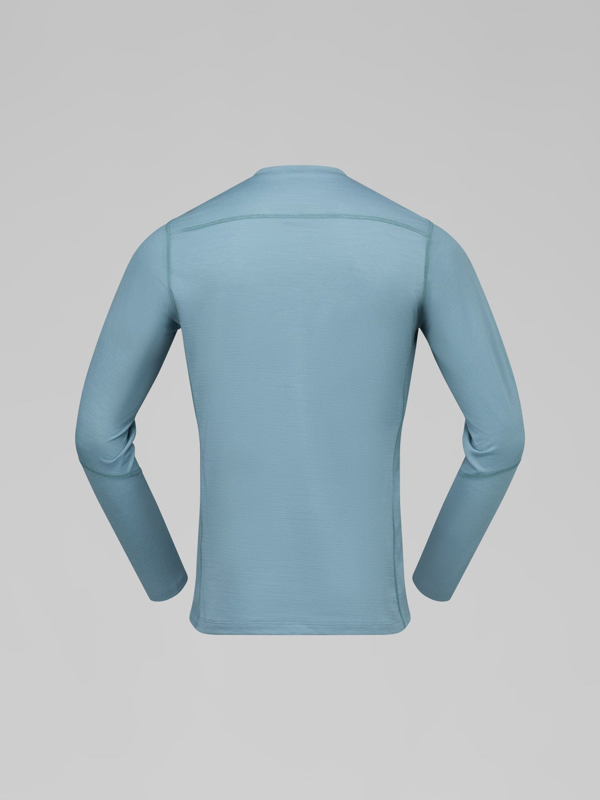Norrøna Falketind EqualiserUll Long Sleeve (Men's)